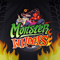 Monster Wheels
