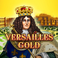Versailles Gold