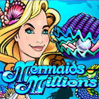 Mermaids Millions