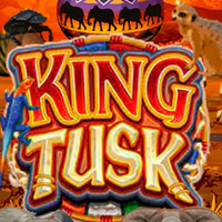 King Tusk