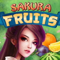 Sakura Fruits