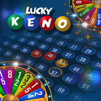 Lucky Keno