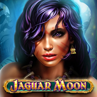 Jaguar Moon