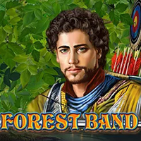 Forest Band