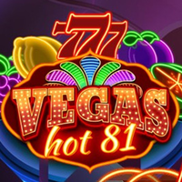 Vegas Hot 81