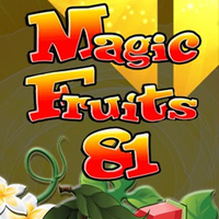 Magic Fruits 81