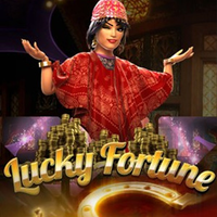 Lucky Fortune