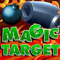 Magic Target