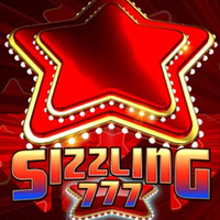 Sizzling 777