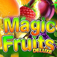 Magic Fruits Deluxe