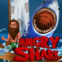 Hungry Shark