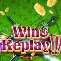 Wins and Replay