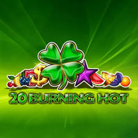 20 Burning Hot