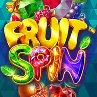 Fruit Spin