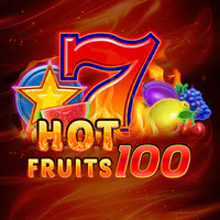 Hot Fruits 100