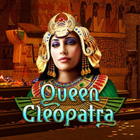 Queen Cleopatra