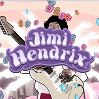 Jimi Hendrix