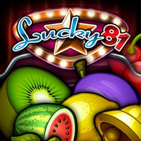 Lucky 81