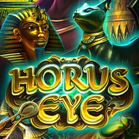Horus Eye