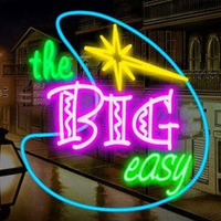 The Big Easy