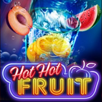 Hot Hot Fruit