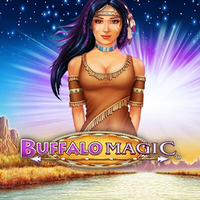 Buffalo Magic