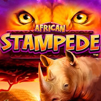 African Stampede
