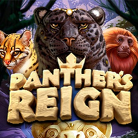 Panthers Reign