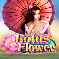 Lotus Flower
