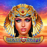 Heart of Egypt