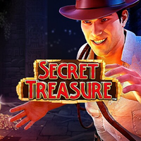 Secret Treasure