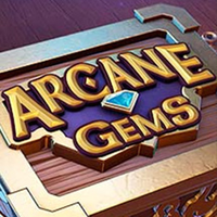 Arcane Gems