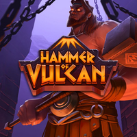 Hammer of Vulcan