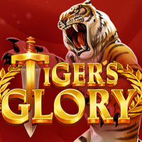 Tigers Glory