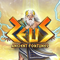 Ancient Fortunes Zeus