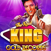 The Real King Gold Records