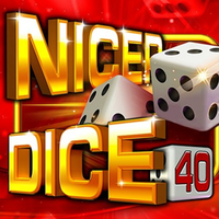 Nicer Dice 40