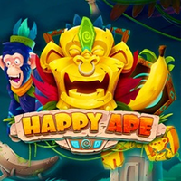 Happy Ape