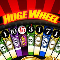 Huge Wheel