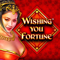 Wishing You Fortune
