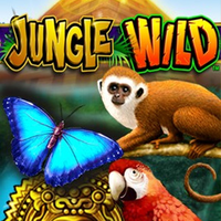 Jungle Wild