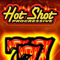Hot Shot Progressive