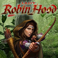 Lady Robin Hood