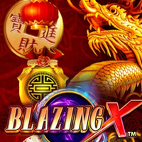 Blazing X