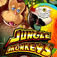 Jungle Monkeys
