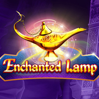 Enchanted Lamp