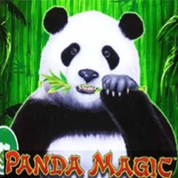 Panda Magic
