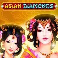 Asian Diamonds