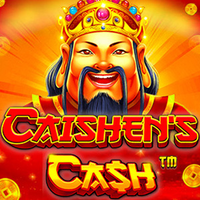 Caishens Cash