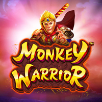 Monkey Warrior